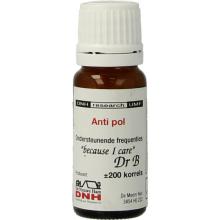 DNH Research Anti Pol 200 Stuks