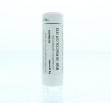 Homeoden Heel Iris Versicolor D12 6 Gram