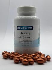 Nova Vitae Beauty skin care 100 Capsules