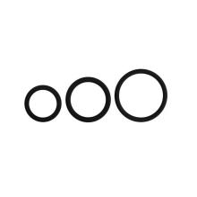 Easytoys Cockring set 3-delig 1 Stuk