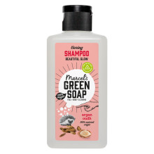 Marcels Green Soap Shampoo mini argan & oudh 100ML