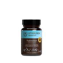 Vitamunda Liposomale hyaluronzuur 30ca
