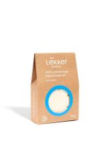 lekker company Natuurlijke bodybar coco-nuts 65G