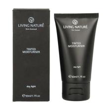 Living Nature Day Light Tinted Moisturiser 50 ML