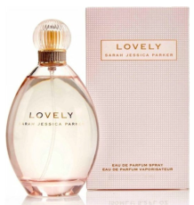 Parker Lovely eau de parfum vapo female 30ML