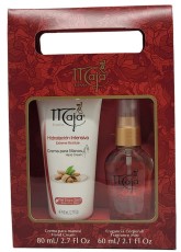 Maja Giftset Classic Hand Cream & Body Mist 1 stuk