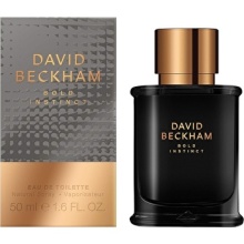 David Beckham Bold Instinct Edt 50ML