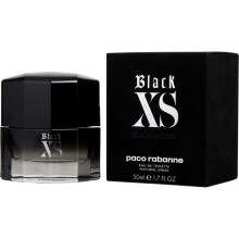 Paco Rabanne Black XS Eau de Toilette 50ML