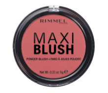Rimmel London Maxi Blush 3 1 Stuk