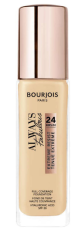 Bourjois Always Fabulous Foundation 110 Vanille Clair 30ML