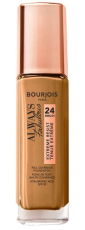 Bourjois Always Fabulous Foundation  520 Caramel 30ML
