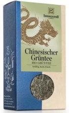 Sonnentor Chinese groene thee los bio 100G