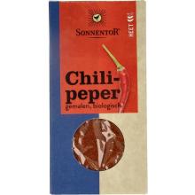 Sonnentor Chili 40G