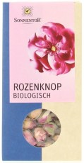 Sonnentor Rozenthee Los Bio 30 G