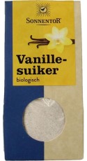Sonnentor Vanillesuiker 50G
