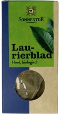 Sonnentor Laurierbladeren 10 G