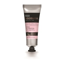 Royale Bouquet Hand Cream Goodness Rose & Geranium 75 ML