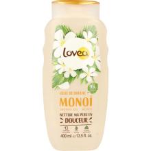 Lovea Shower gel Monoi 400ML