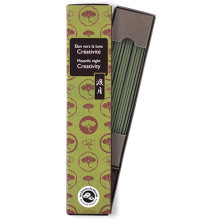 Volatile Wierook moonlit night 40st