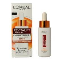 L'Or&eacute;al Paris Revitalift Serum Clinical Vitamine C 30 ML