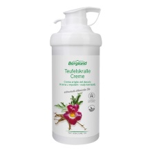 Bergland Duivelsklauw Cr&egrave;me 500 ML