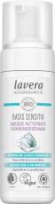 Lavera Basis Sensitiv Cleansing Foam 150 ML