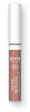 Lavera High Shine Water Gloss 01 Cocoa 5.5 ML