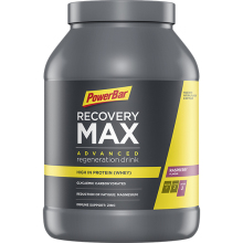 Powerbar Recovery max raspberry 1144G