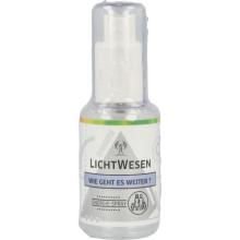 Lichtwesen Hoe Gaat Het Verder Energiespray 30 ML