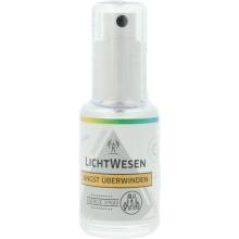Lichtwesen Angst overwinnen energiespray 30ML
