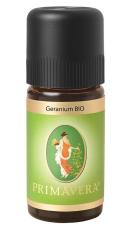 Primavera Geranium Bio 10 ML