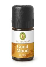 Primavera Good Mood Blend Bio 5 ML
