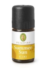 Primavera Summer Sun Blend Bio 5 ML