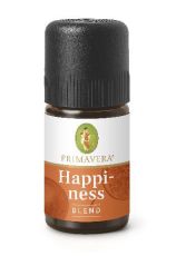 Primavera Happiness Blend Bio 5 ML
