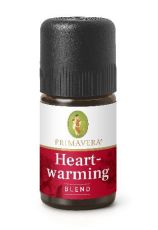 Primavera Heartwarming blend bio 5ml
