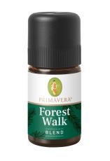 Primavera Forest Walk Blend Bio 5 ML