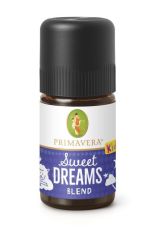 Primavera Sweet Dreams Blend Bio 5 ML