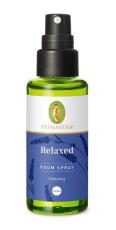 Primavera Roomspray Relaxed Bio 50 ML