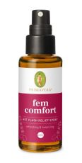 Primavera Fem Comfort Hot Flash Reliefspray 50 ML
