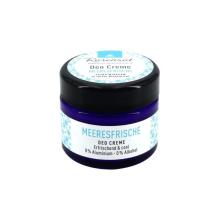 rosenrot Solid Deo Cr&egrave;me Sea Freshness 50 Gram