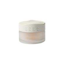 Uoga Uoga Foundation Powder 636 Strawberry & Snow SPF15 10 Gram