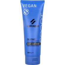 superdry sport RE:Start Body + Hair Wash 250 ML