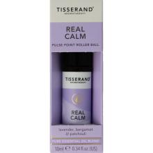 Tisserand Roller Ball Real Calm 10 ML