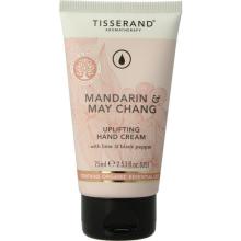 Tisserand Handcr&egrave;me Mandarijn & May Chang 75 ML
