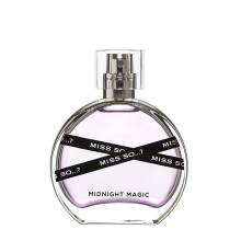 so ...? Miss Eau De Parfum Midnight Magic 50 ml
