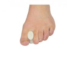 Able 2 Teenspreiders dik M/L 2st