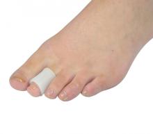 Able 2 Teenbeschermer tube S/M 1st