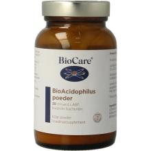 Biocare Bioacidophilus poeder 60G