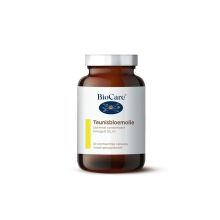 Biocare Teunisbloemolie 30 Capsules