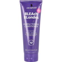 Lee Stafford Beach blondes purple toning conditioner 250ML